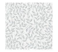 Superfresco Willow Leaf Duck Egg Wallpaper | Paste The Paper | Duck Egg Leaves | Eco-Friendly
