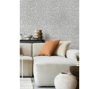 Superfresco Willow Leaf Wallpaper In Beige Beige 10000mm_x_520mm