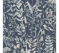 Superfresco Willow Wallpaper | Green/Natural