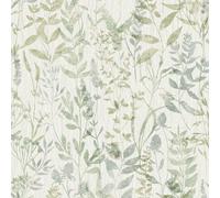 Superfresco Willow Wallpaper | Navy
