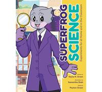 SuperFrog Science