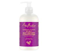 Superfruit Complex 10-in-1 Multi-Benefit Hair Conditioner sulphate and silicone free conditioner for wavy and curly hair 384 ml