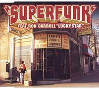 Superfunk - Lucky Star