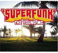 Superfunk - Young Mc [12" VINYL]