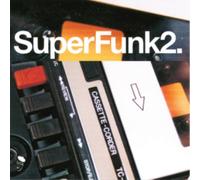 Various Artists - Superfunk Vol.2 [VINYL]