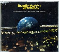 Super Furry Animals – Rings Around the World – CD
