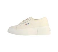 Superga Shoes (Trainers) 2287 COTON in Beige 6.5