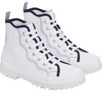 Superga Womens/Ladies 2341 Alpina Curly Bindings Ankle Boots SP361