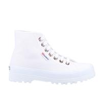 Superga 2341 Alpina Resin Eyelets Trainer