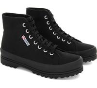 Superga 2341 Cotu Alpina Womens High Tops - - Size: 4