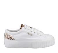 Superga 2631 Calfhair Details Trainer