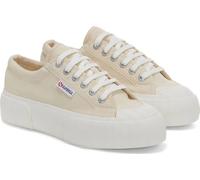 Superga 2631 Unisex Stripe Trainers - - Size: 4