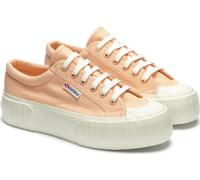 Superga 2631 Unisex Stripe Trainers - - Size: 5