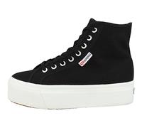 Superga 2708 Hi Top Womens Canvas