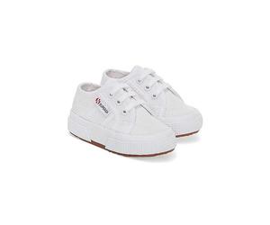 Superga 2750 Baby Classic White