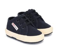2750 Bebj Classic Trainers Superga Navy 3