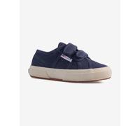 Superga 2750 Cotjstrap Classic Shoes Navy Blue Kids - 33