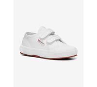 Superga 2750 Cotjstrap Classic Shoes White Kids - 33