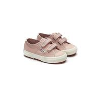 Superga 2750-Cotjstrap Classic Trainers Pink