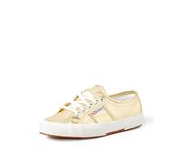 Superga 2750 Cotmetu, Unisex Adults' Low-Top Sneakers, Gold (174), 4 UK (37 EU)