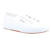 Superga Unisex Cotu Classic Trainers Trainers, White, 7.5 UK