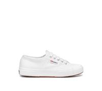 Superga 2750 Cotu Classic Canvas Trainers - 5.5 - White, White,Navy,Black