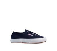 Superga 2750 Cotu Classic Canvas Trainers Navy