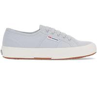 Superga - 2750 Cotu Classic - Grey Lila - UK 4.5