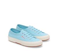 Superga 2750 Cotu Classic Sneaker - Crystal Azul Favorio - Size 8.5 Women/7 Men