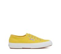 Superga 2750 Cotu Classic Sneaker Sunflower Favorio 9 Women/7.5 Men