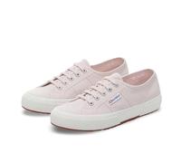 Superga 2750 Cotu Classic Vegan Trainers, Pinkish/Avorio, 5.5 UK