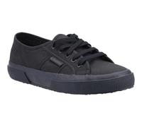 Superga 2750 Cotu Classic Black UK Size 6