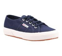 Superga 2750 Cotu Classic Women's - Navy - UK 7.5 / EU 41.5 / US 10