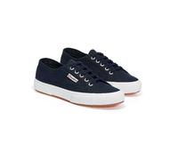 Superga 2750 Cotu Vegan Trainers Mens 7 (41) Blue