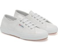 Superga Unisex Adult 2750 Efglu Leather Trainers SP238