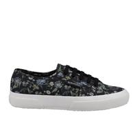 Superga 2750 FLORAL PRINT Trainer