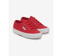 Superga 2750 Jcot Classic red children's shoes - 32