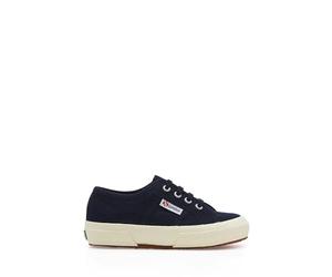 Superga 2750-jcot Classic, Unisex Kids Gymnastics Shoes