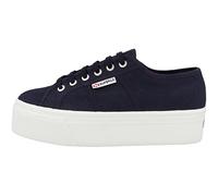 Superga 2750 Jcot Classic, Unisex Kids' Low-Top Sneakers
