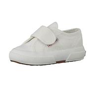 Superga 2750 Jcot Classic, Unisex Kids' Low-Top Sneakers