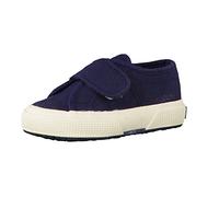Superga 2750 Jcot Classic, Unisex Kids' Low-Top Sneakers