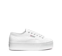 Superga 2750 Jcot Classic, Unisex Kids' Low-Top Sneakers