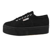 Superga 2750 Jcot Classic, Unisex Kids' Low-Top Sneakers