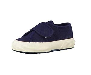 Superga 2750 Jcot Classic, Unisex Kids' Low-Top Sneakers