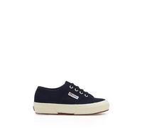 Superga 2750 JCOT Classic Shoe Navy