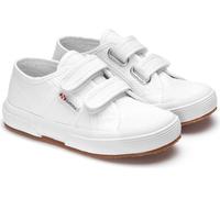 Superga 2750 Jstrap Kids Trainers - - Size: 9.5