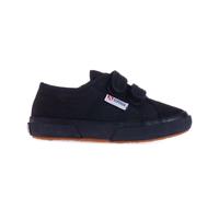 Superga 2750 Jstrap Trainers in Black | Size: 5 Superga Black 5