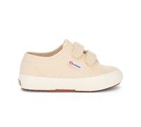 Superga 2750 Jstrap Trainers in Medium Beige | Size: 1 Superga Medium Beige 1