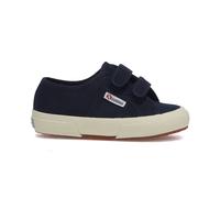 Superga 2750 Jstrap Trainers in Navy | Size: 2.5 Superga Navy 2.5
