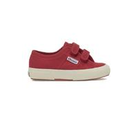 Superga 2750 Jstrap Trainers in Red | Size: 1 Superga Red 1